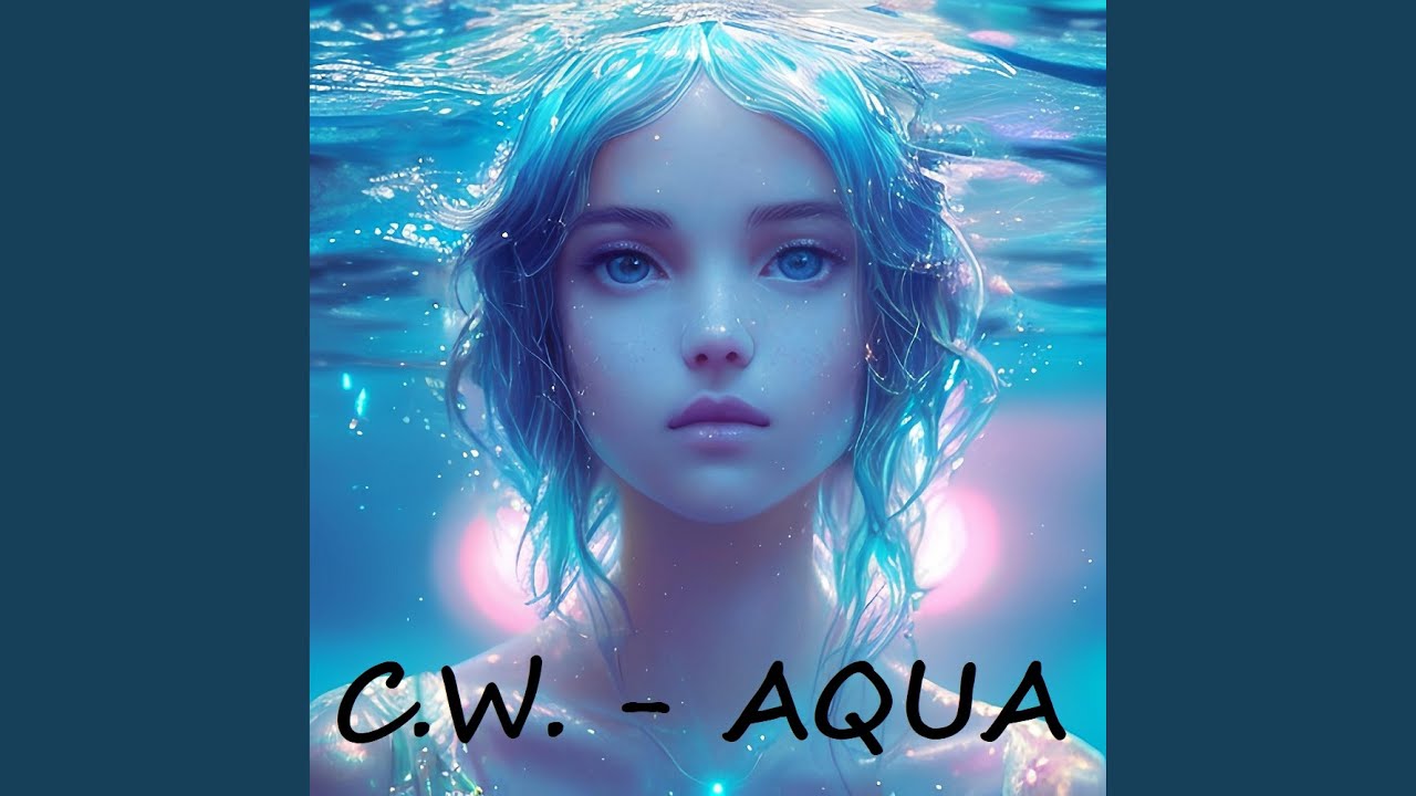 Watch AQUA on YouTube Watch AQUA on YouTube