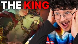 The Biggest Character Release Finally Dropped in Deadlock... (Rat King)