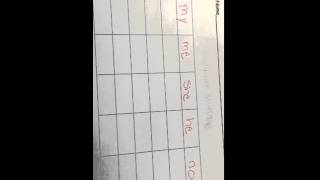 Details Rainbow writing 3 Guide