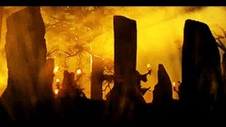 Video thumbnail of "Greg Joy - Dance of the Druids"