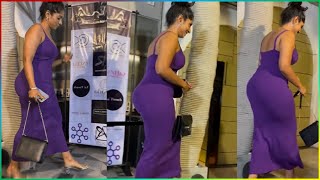 Jamie Lever Flaunts Her Huge Figure In Bodycon Dress Jamie Lever Trolled
