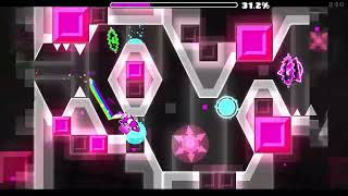 Geometry Dash | Neutra Progress (68%) LIST PERCENT