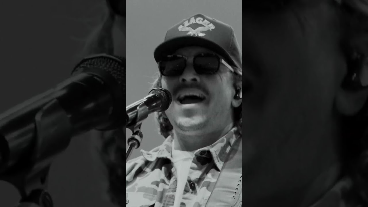 The Elovaters - "Sky High" Live