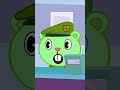 Happy Tree Friends - I Lost My Son #shorts