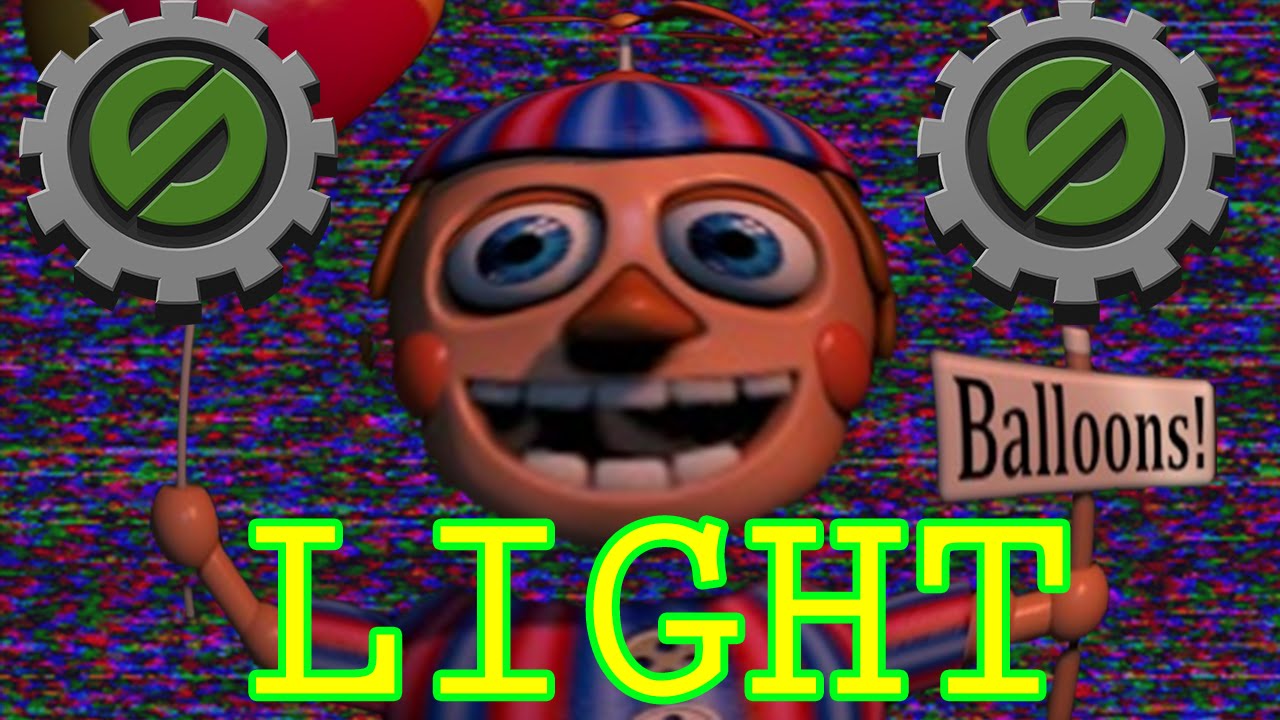 How to make a Five Nights