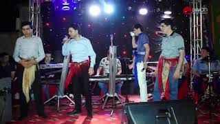 Hemra Kuwwat Ybrayym Halk Aydym