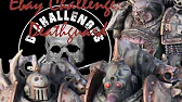 D Challenges