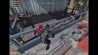 KRM Lucky Draw and Gameplay ❤️❤️❤️❤️ #codm #codmobile #ipadair #callofduty #shorts