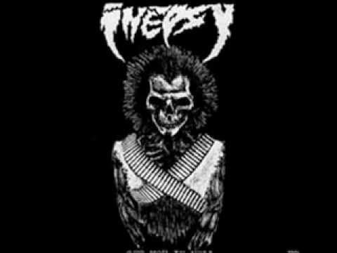 Inepsy — Inepsy - The Reaper Watches The Game -