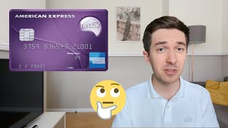 Does Nectar Credit Card from Amex make any sense?