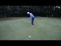 COURSE VLOG Pt 3  - RICK SHIELS & PETER FINCH EXCLUSIVE FOR GOLF MONTHLY
