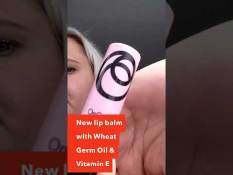 Review Lip Tint by Oriflame || video pertamaku 🤗🤗. 
