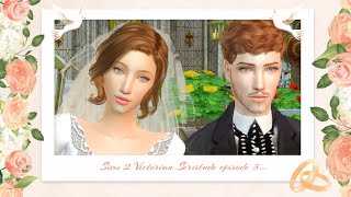 The Sims 2 Victorian servitude Challenge Episode 5