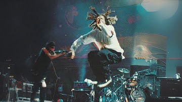 Rage Against The Machine - Know Your Enemy | Live at Woodstock ‘99
