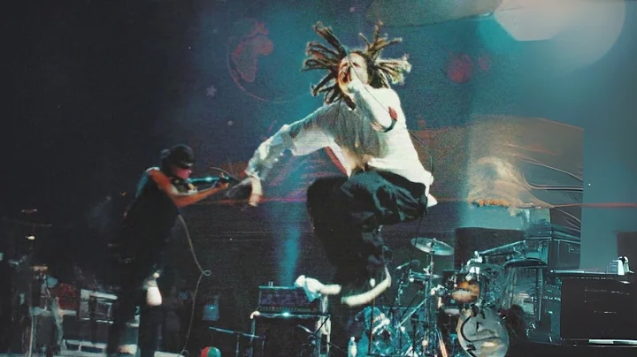 Rage Against The Machine - Know Your Enemy | Live at Woodstock ‘99