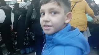 دي دي ميدو - لولو | قناة وناسة #keşfet #eğlencelivideolar #youtubeshorts #fatihselim #funny