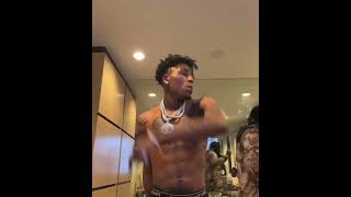 NBA YoungBoy - I Got That Shit (New Snippet)