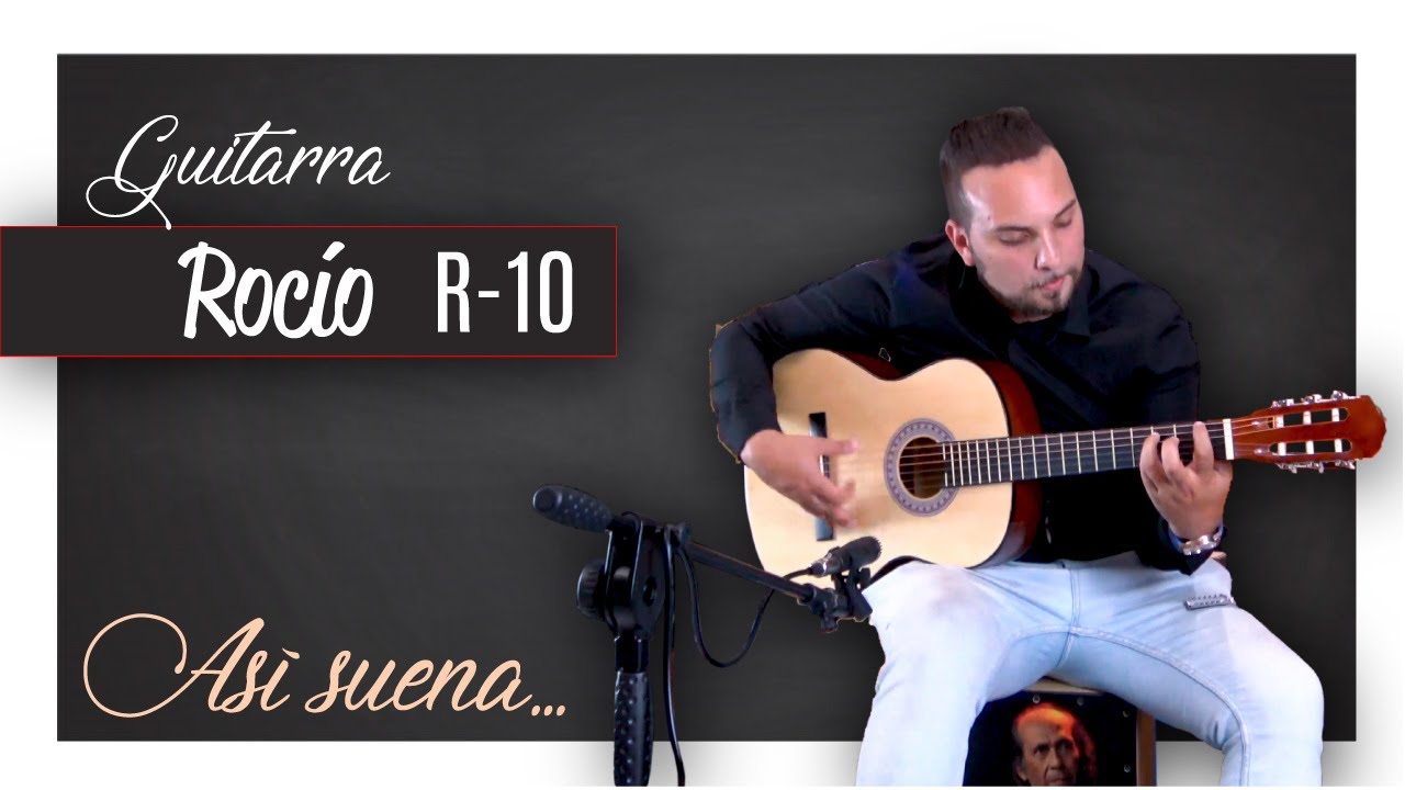 guitarra cadete para niños años natural