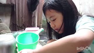Linaas Bikin Slime