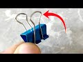 I've never seen such an ingenious invention! You absolutely mustn't miss this!