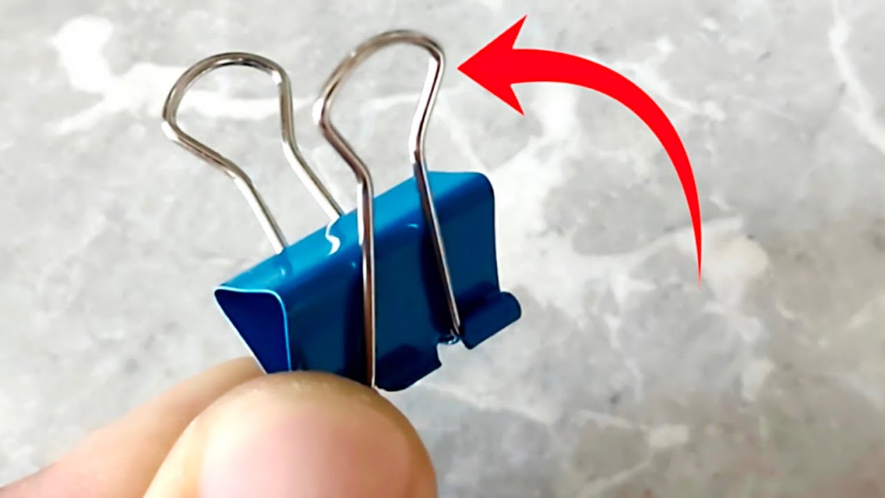 I've never seen such an ingenious invention! You absolutely mustn't miss this!