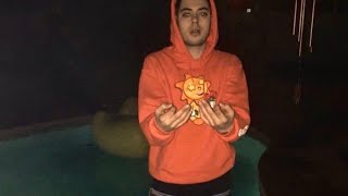 Lil Flash - No Ceiling (Original HQ Version 2016)