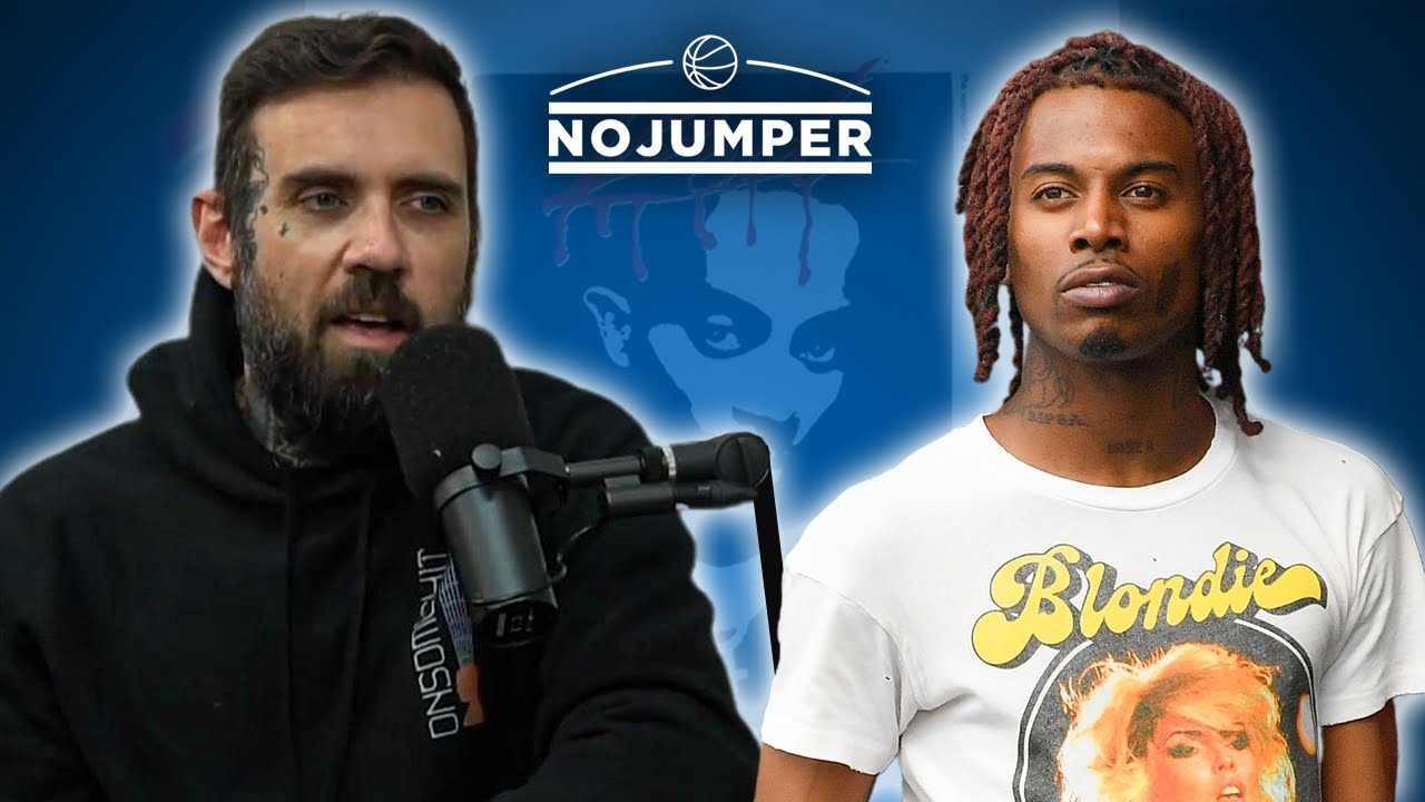 Playboi Carti Drops Satanic Merch and 