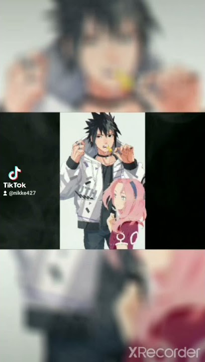 naruto/ boruto couple sing astronaut in the ocean
