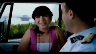 تيمور وشفيقة