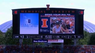 University of Illinois