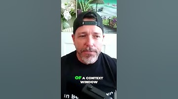 Context Windows Explained: The Paper That Powers Your AI