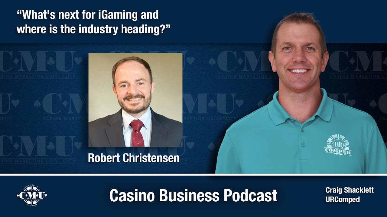 What's next for iGaming and where is the industry heading?