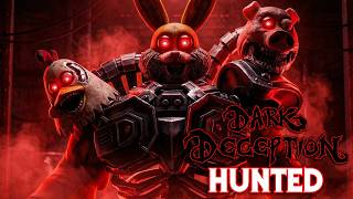 Download Lagu HUNTED - MASCOT MAYHEM EVENT TRAILER (4K HD) | ROBLOX MP3