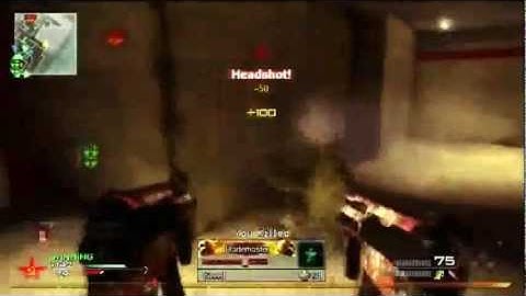 OpTic FuzZi0nx: MW2 Akimbo Clip
