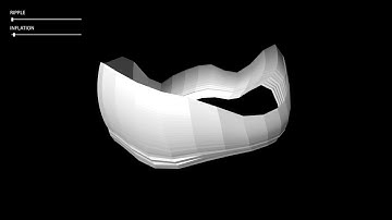 Interacting Modeling - Computational Design