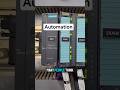Industrial automation system for engineers. #automation #plc #siemens #viral #industrialelectrician