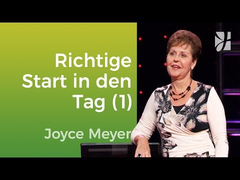 Video: Der Richtige Start In Den Tag