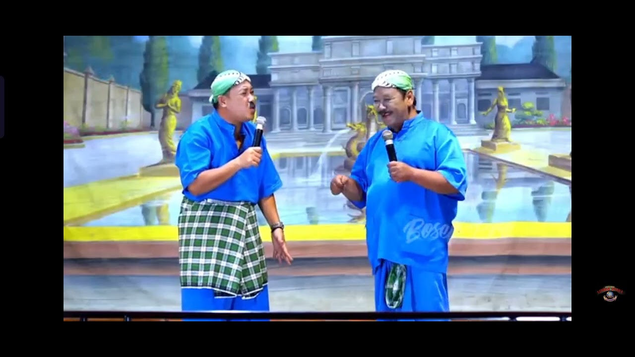 Wis bli gagal Kapa metue wa tiru wa koslet pasti ngakak 🤣🤣🤣