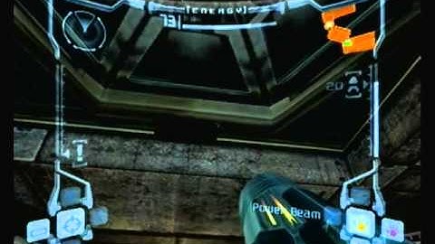 Metroid Prime - SS Speedrun (1:03)