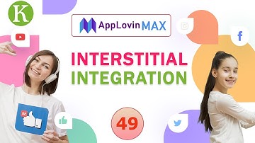 Maximize Your Revenue with AppLovin Interstitial Ads! (Complete Guide)