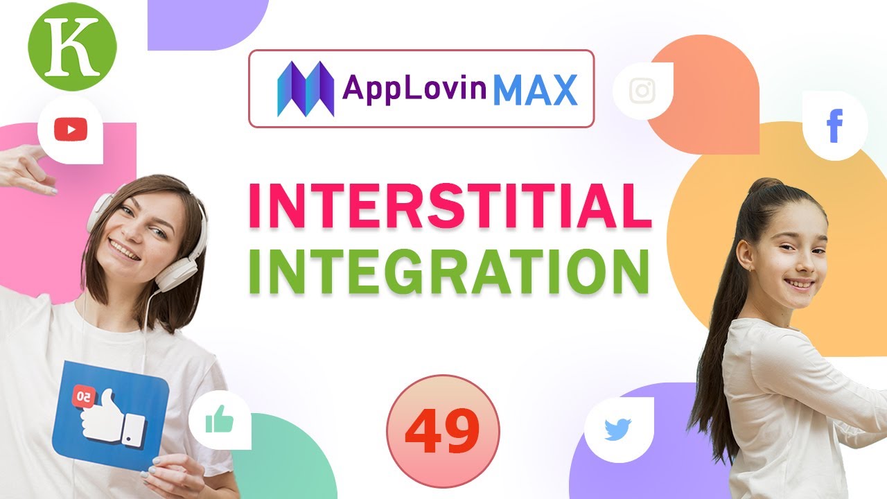 Maximize Your Revenue with AppLovin Interstitial Ads! (Complete Guide)
