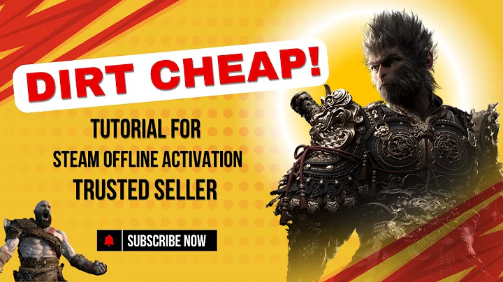 STEAM OFFLINE ACTIVATION TUTORIAL || STEAM GAMES AT DIRT CHEAP RATES