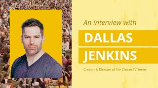 Jan 14, 2024 Service / An interview with Dallas Jenkins / Oasis Church