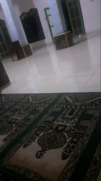 Viralll!!!!! Napas Terpanjang || 1 Menit Surah Al Fatihah😎😎❤❤