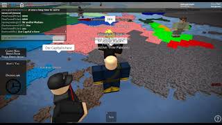World Conquest 1936 What They Don T Tell You - roblox world conquest discord