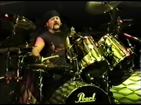 Pantera - Live in Philadelphia, PA (1999) [2-Cam-Mix]