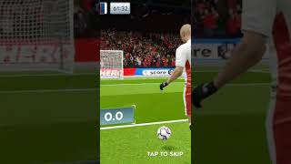 ⚽ TWO WORLD-CLASS ROCKET GOALS IN DLS 26! #dlscreator #football #dls26 #dreamleaguesoccer
