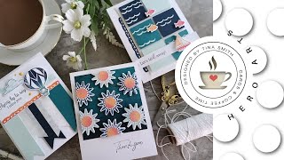 Make Yourself at Home Kit by Hero Arts | MAY 2022 | Exclusive and only @ Joann.com