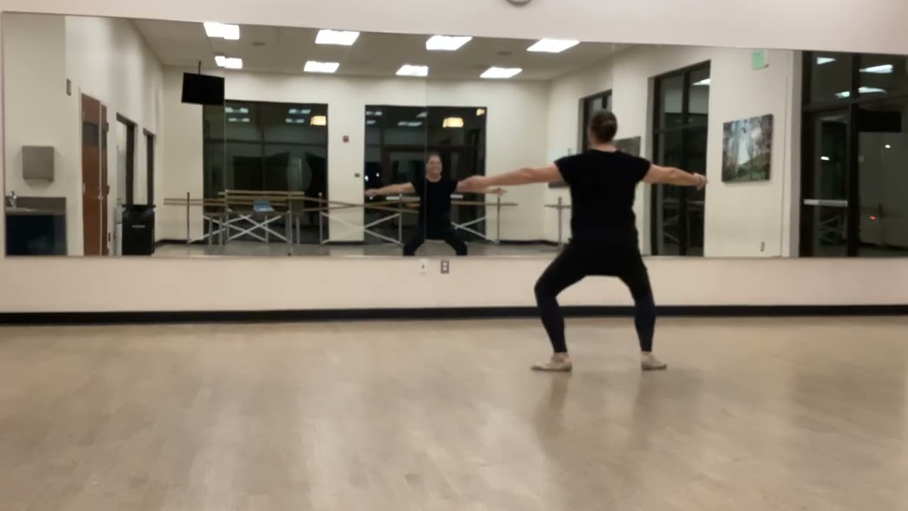 Catch A Falling Star - Saturday Ballet