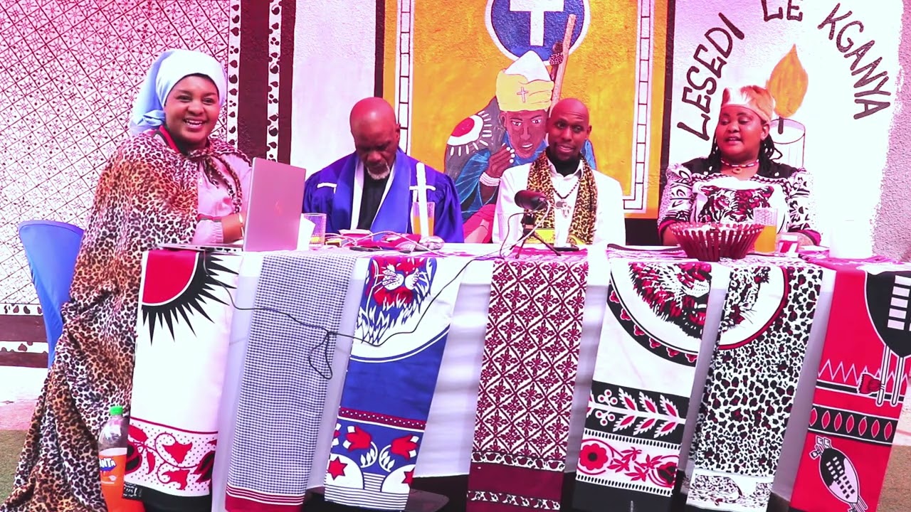 Isibhedlela Sikamoya / episode 2 /  iHlambululo and Amabhayi